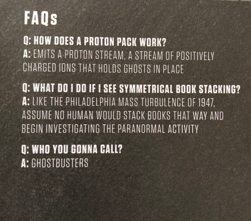 Quick image from the instruction booklet.